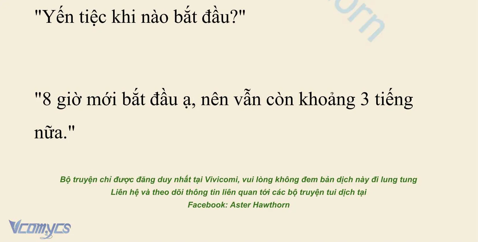 [NOVEL] Xuyên Vào Tiểu Thuyết, Tôi Thành Truyền Thuyết Rùng Rợn Chap 67 - Next Chap 68