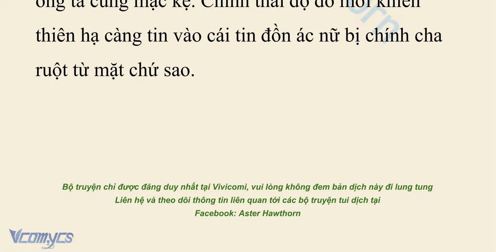 [NOVEL] Xuyên Vào Tiểu Thuyết, Tôi Thành Truyền Thuyết Rùng Rợn Chap 67 - Next Chap 68
