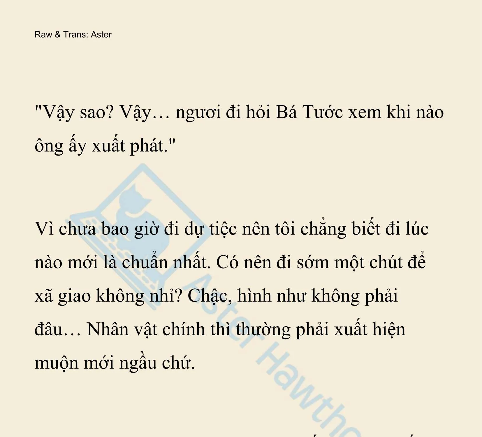 [NOVEL] Xuyên Vào Tiểu Thuyết, Tôi Thành Truyền Thuyết Rùng Rợn Chap 67 - Next Chap 68