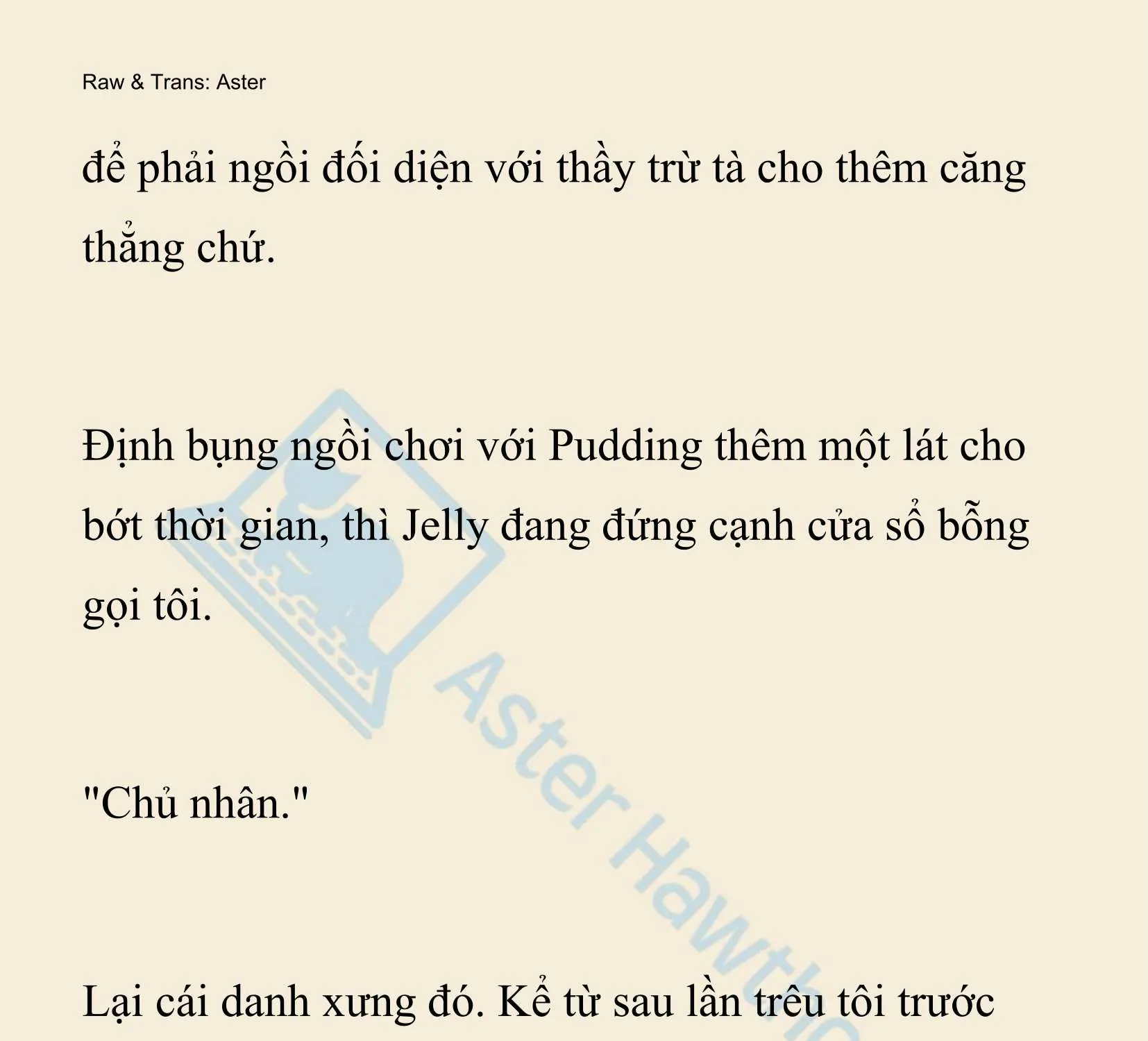 [NOVEL] Xuyên Vào Tiểu Thuyết, Tôi Thành Truyền Thuyết Rùng Rợn Chap 67 - Next Chap 68
