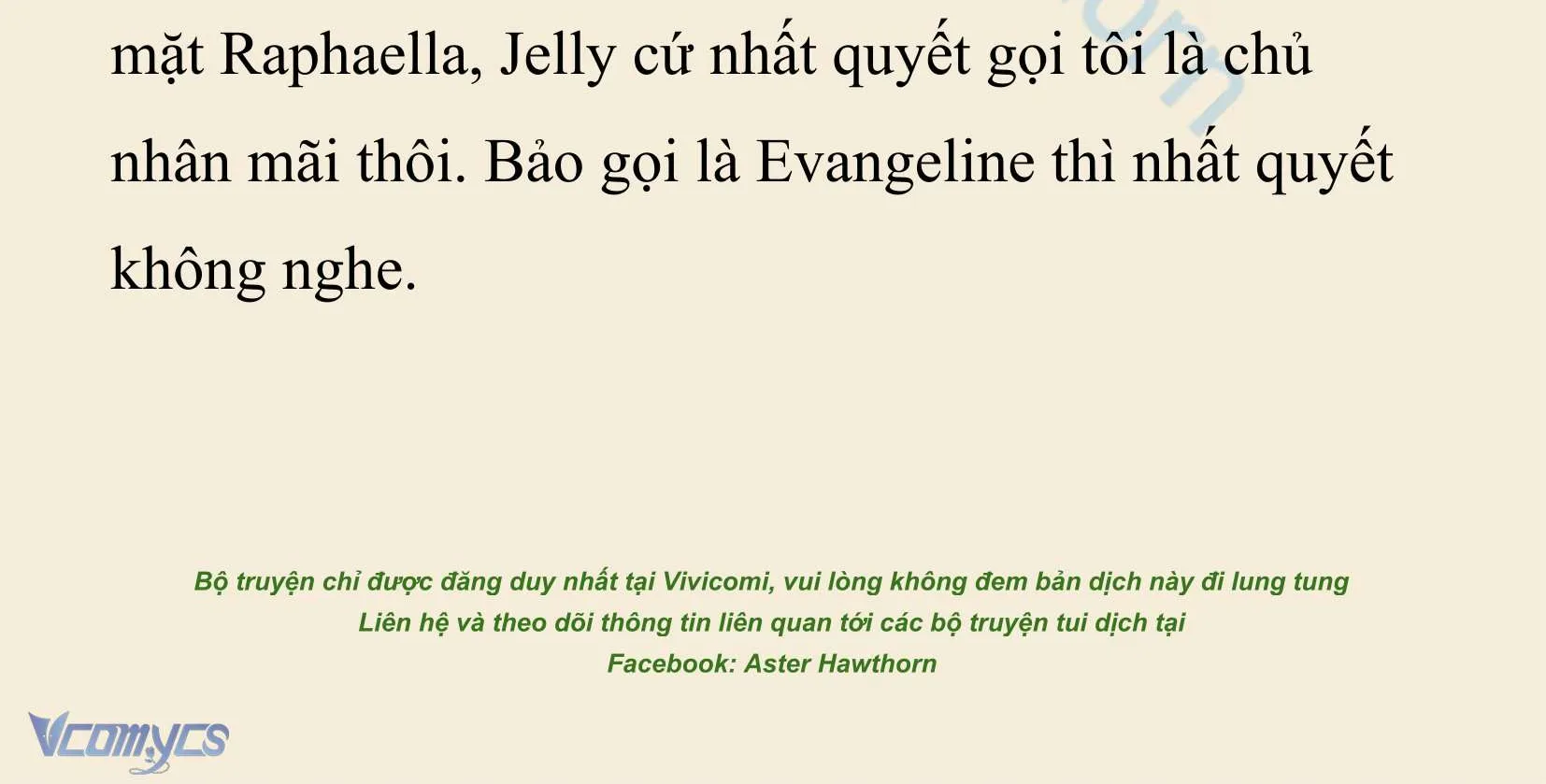 [NOVEL] Xuyên Vào Tiểu Thuyết, Tôi Thành Truyền Thuyết Rùng Rợn Chap 67 - Next Chap 68