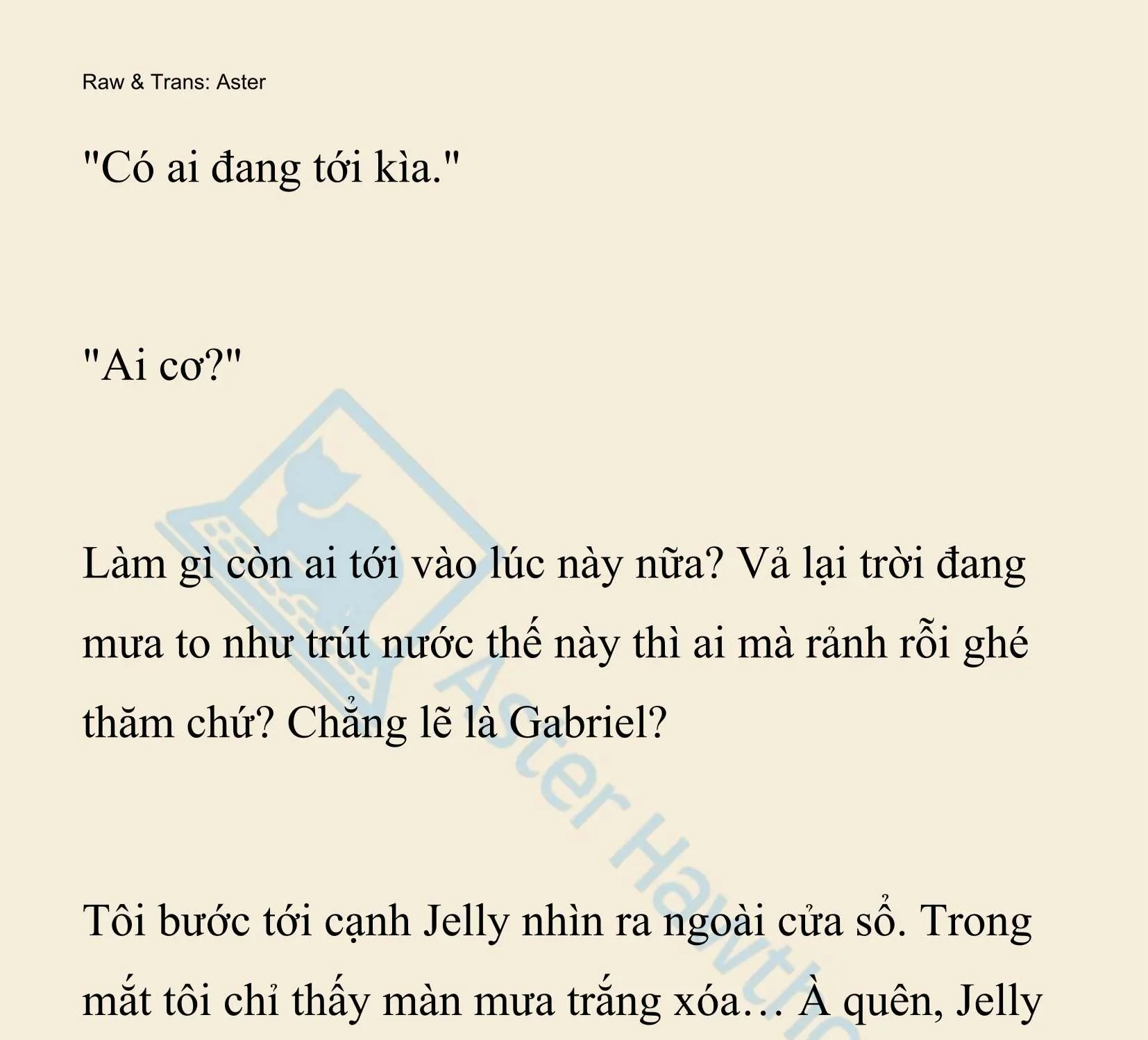 [NOVEL] Xuyên Vào Tiểu Thuyết, Tôi Thành Truyền Thuyết Rùng Rợn Chap 67 - Next Chap 68