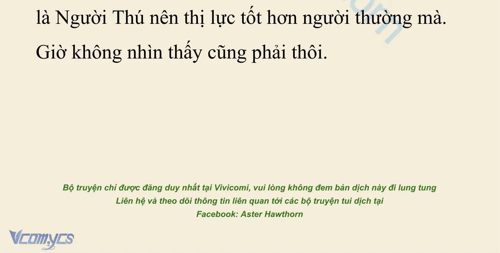 [NOVEL] Xuyên Vào Tiểu Thuyết, Tôi Thành Truyền Thuyết Rùng Rợn Chap 67 - Next Chap 68