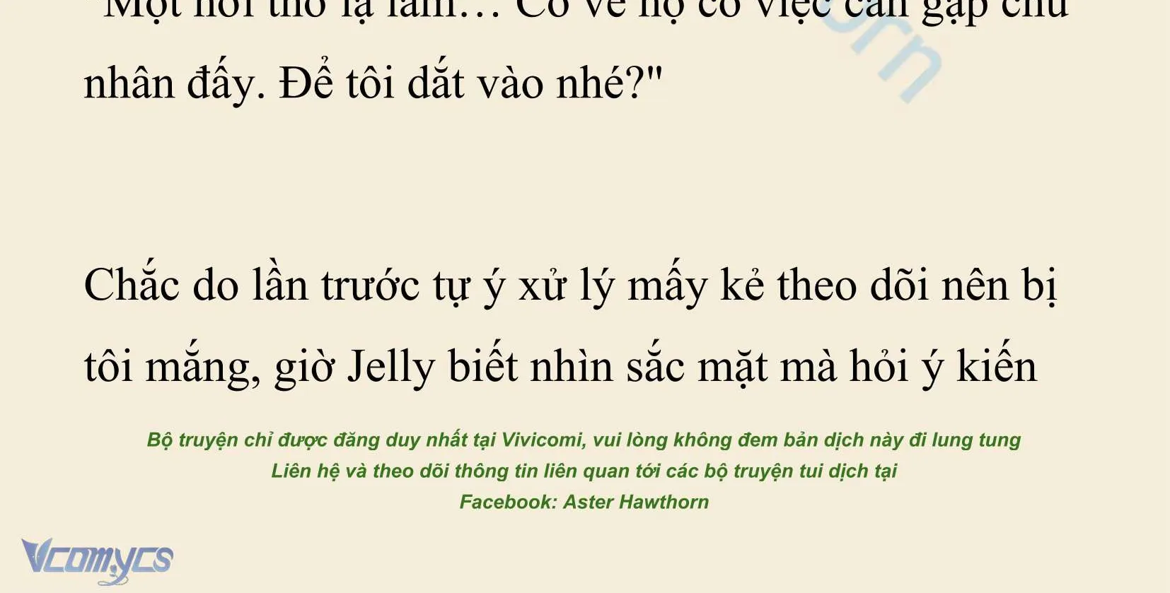 [NOVEL] Xuyên Vào Tiểu Thuyết, Tôi Thành Truyền Thuyết Rùng Rợn Chap 67 - Next Chap 68