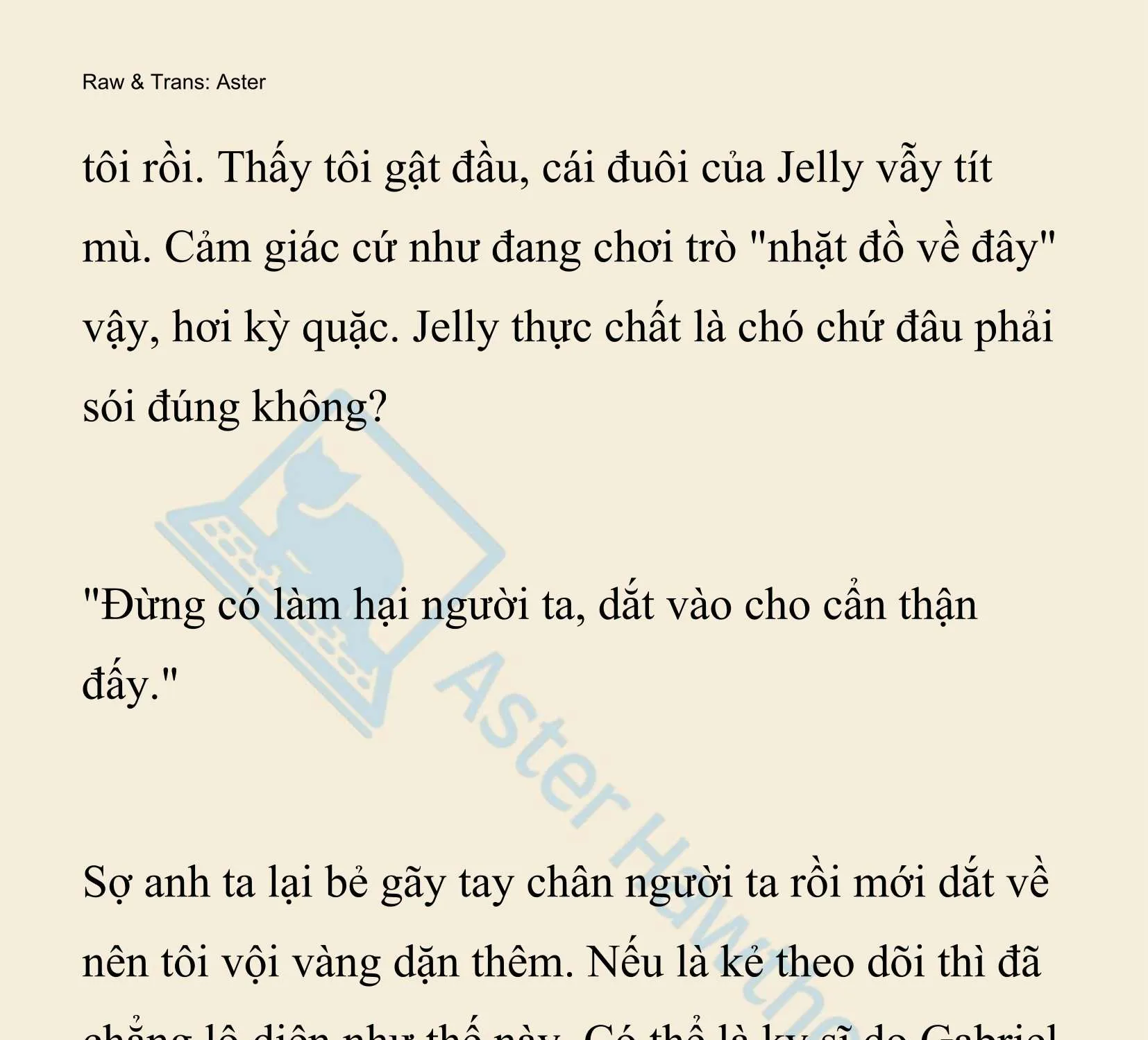 [NOVEL] Xuyên Vào Tiểu Thuyết, Tôi Thành Truyền Thuyết Rùng Rợn Chap 67 - Next Chap 68