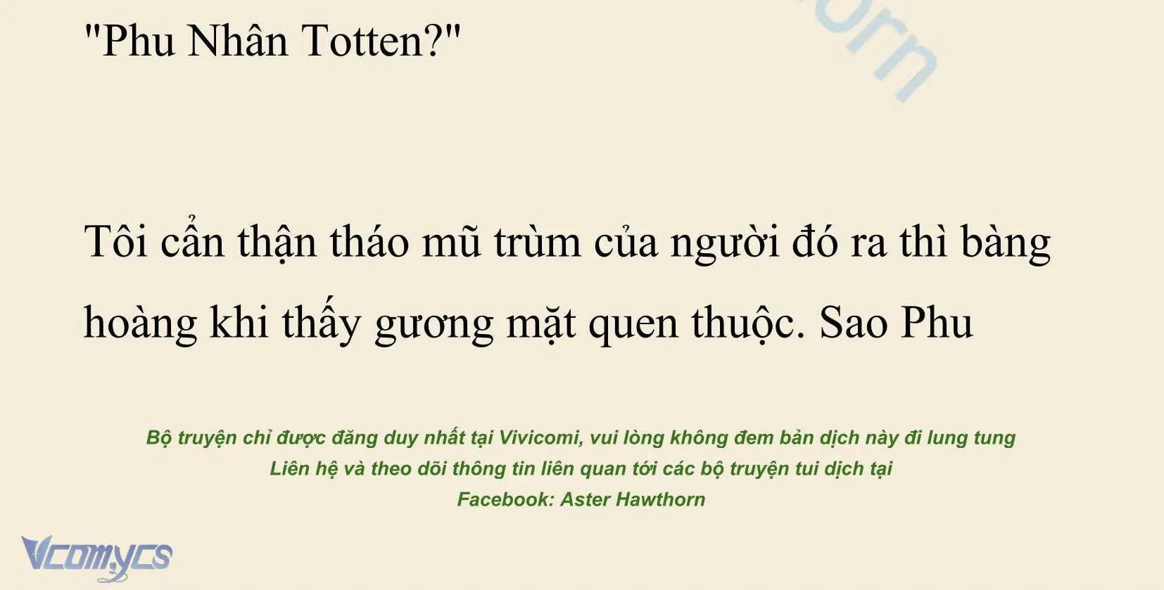 [NOVEL] Xuyên Vào Tiểu Thuyết, Tôi Thành Truyền Thuyết Rùng Rợn Chap 67 - Next Chap 68
