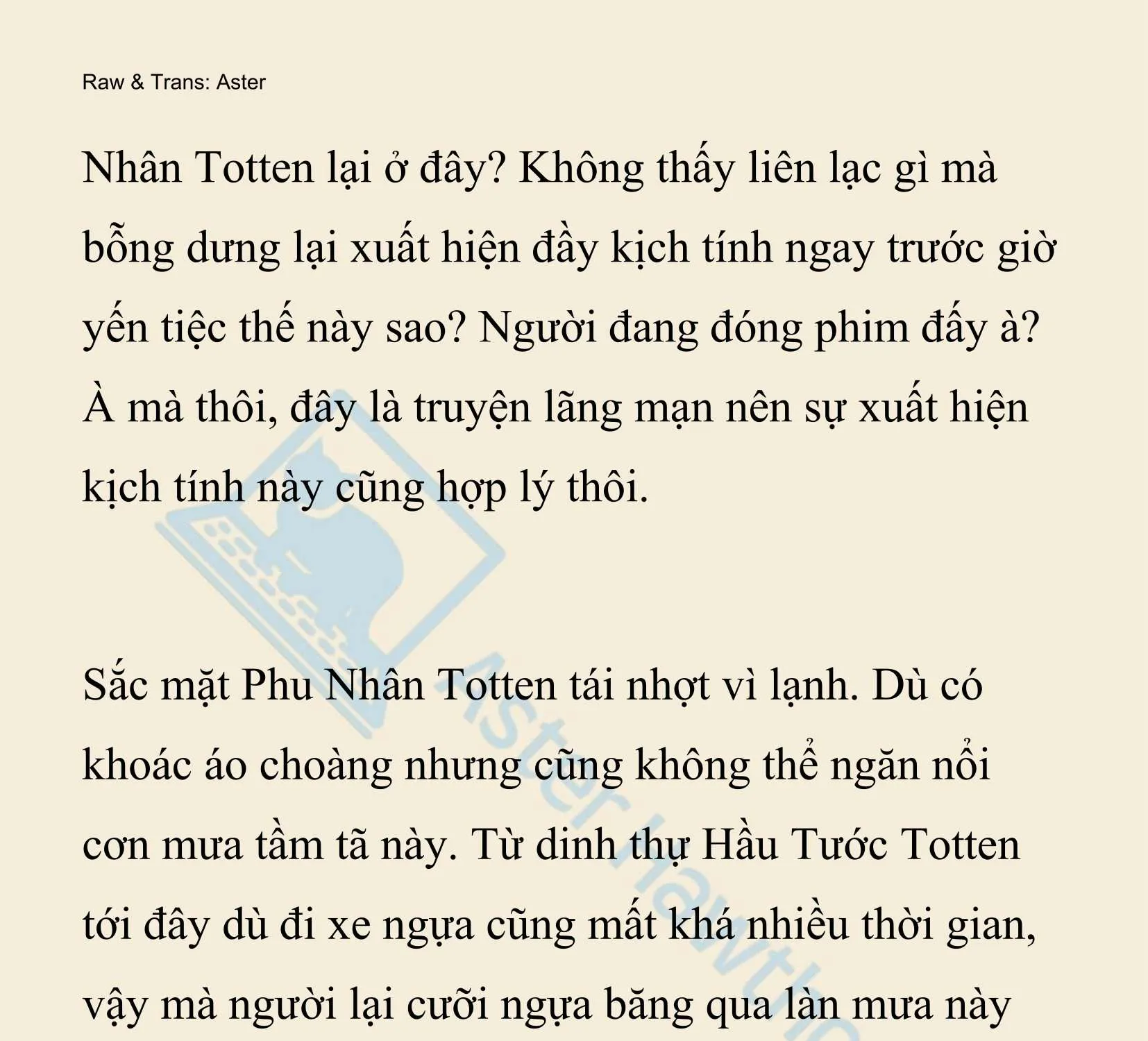 [NOVEL] Xuyên Vào Tiểu Thuyết, Tôi Thành Truyền Thuyết Rùng Rợn Chap 67 - Next Chap 68