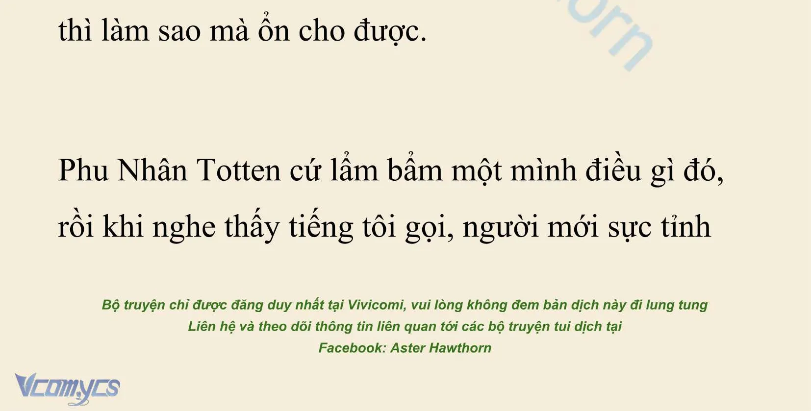 [NOVEL] Xuyên Vào Tiểu Thuyết, Tôi Thành Truyền Thuyết Rùng Rợn Chap 67 - Next Chap 68