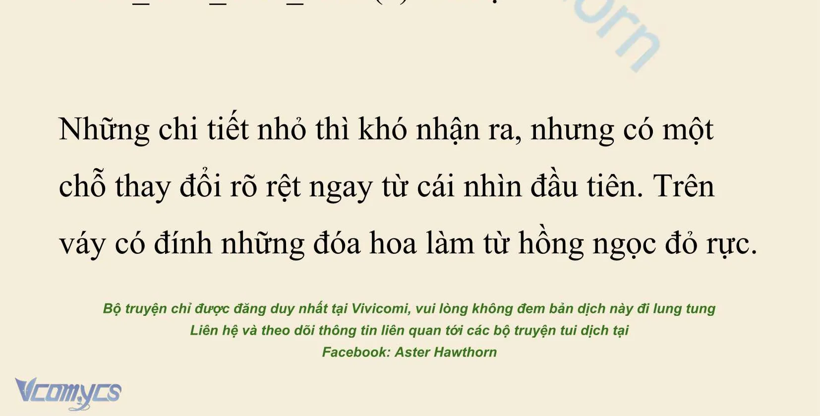 [NOVEL] Xuyên Vào Tiểu Thuyết, Tôi Thành Truyền Thuyết Rùng Rợn Chap 67 - Next Chap 68