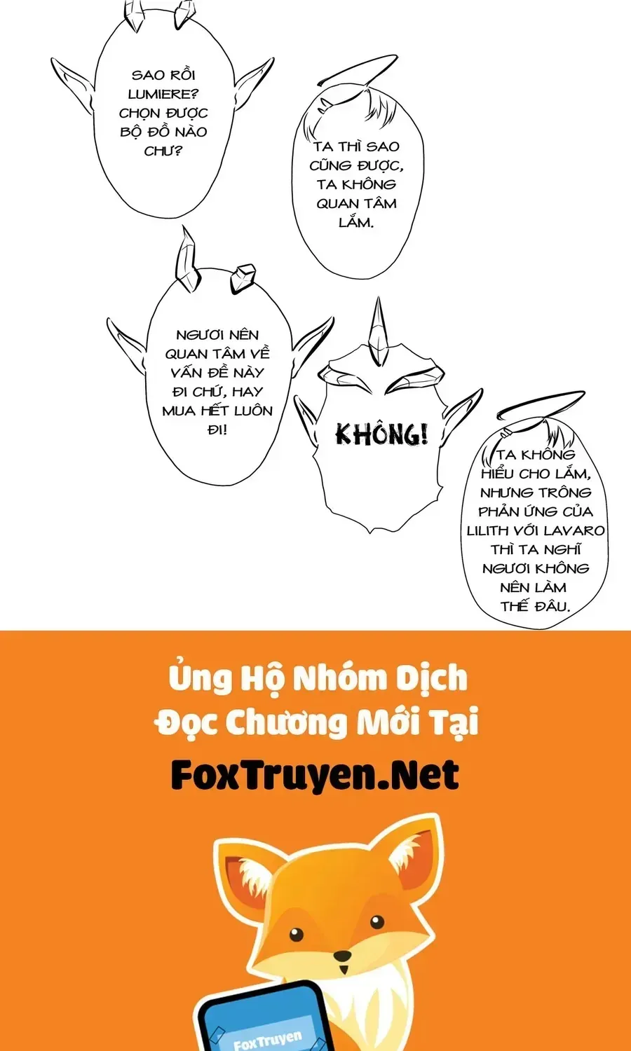Nữ Anh Hùng Muốn Được Nghỉ Ngơi Chap 11 - Next Chap 12