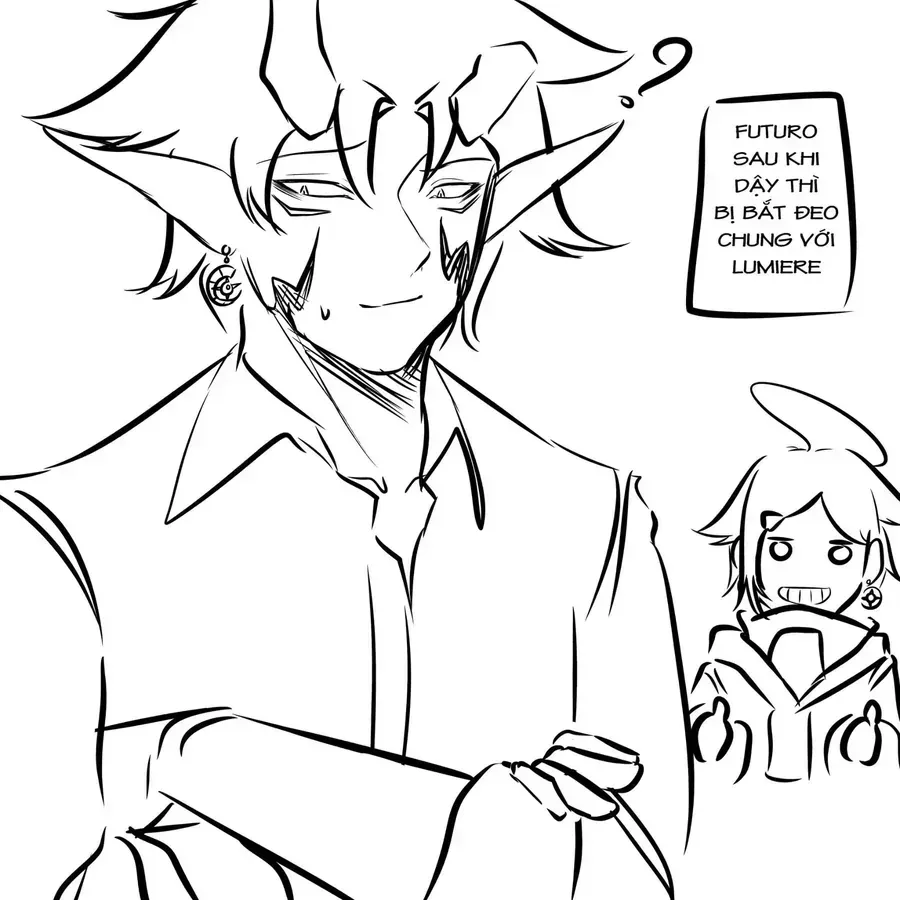 Nữ Anh Hùng Muốn Được Nghỉ Ngơi Chap 14 - Next Chap 15