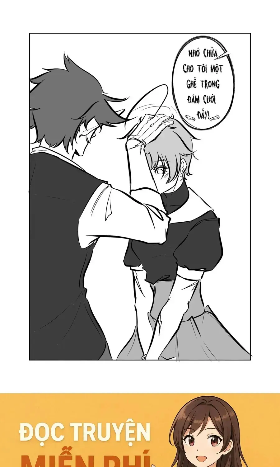 Nữ Anh Hùng Muốn Được Nghỉ Ngơi Chap 2 - Next Chap 3