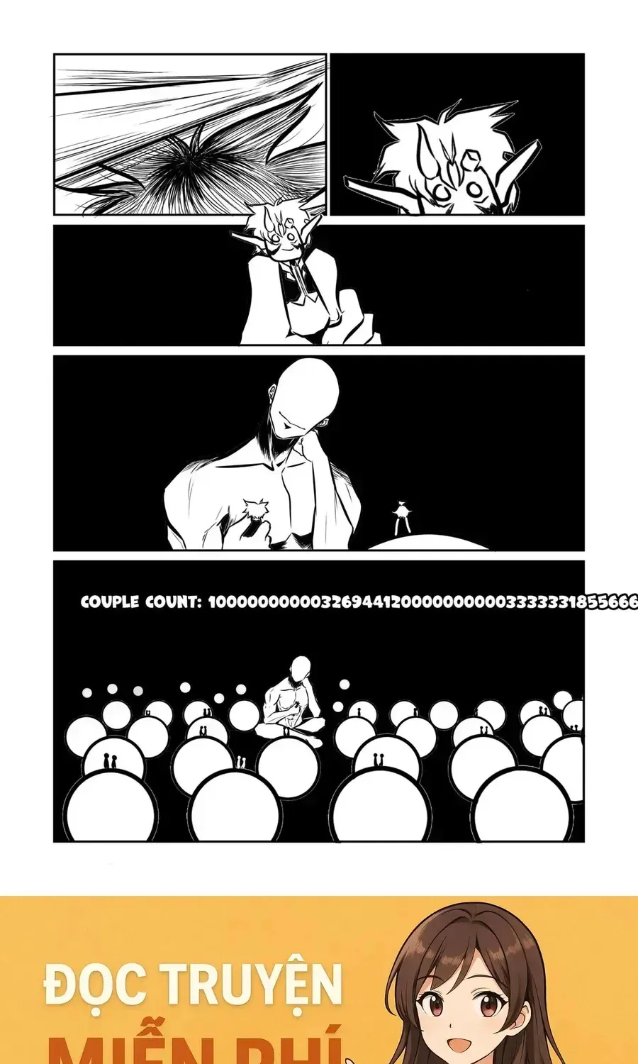 Nữ Anh Hùng Muốn Được Nghỉ Ngơi Chap 6 - Next Chap 7