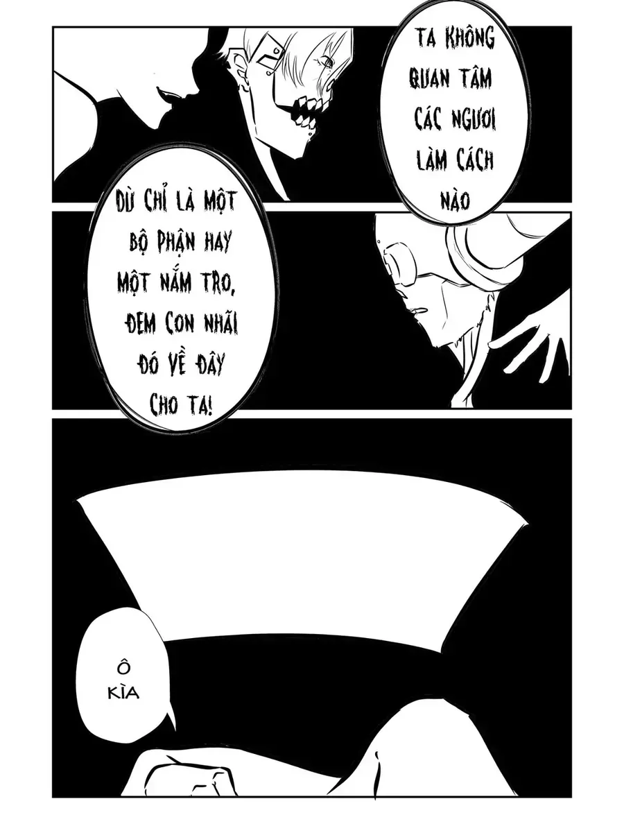 Nữ Anh Hùng Muốn Được Nghỉ Ngơi Chap 7 - Next Chap 8