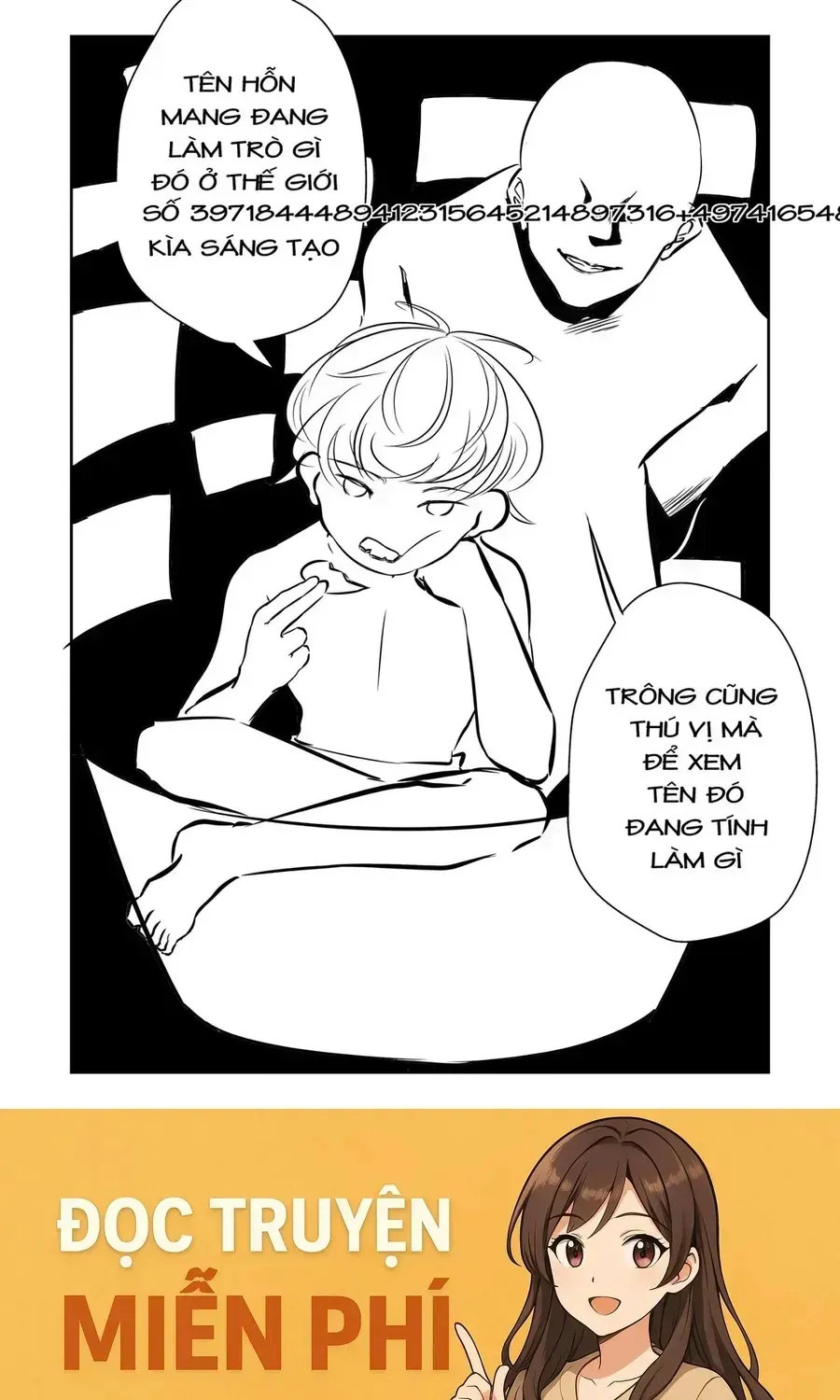 Nữ Anh Hùng Muốn Được Nghỉ Ngơi Chap 7 - Next Chap 8