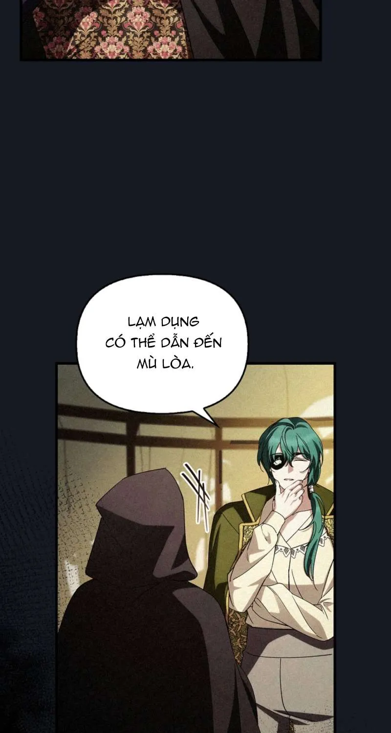 Nữ Bá Tước Bỏ Trốn Đã Quay Trở Lại Chap 40 - Next Chap 41