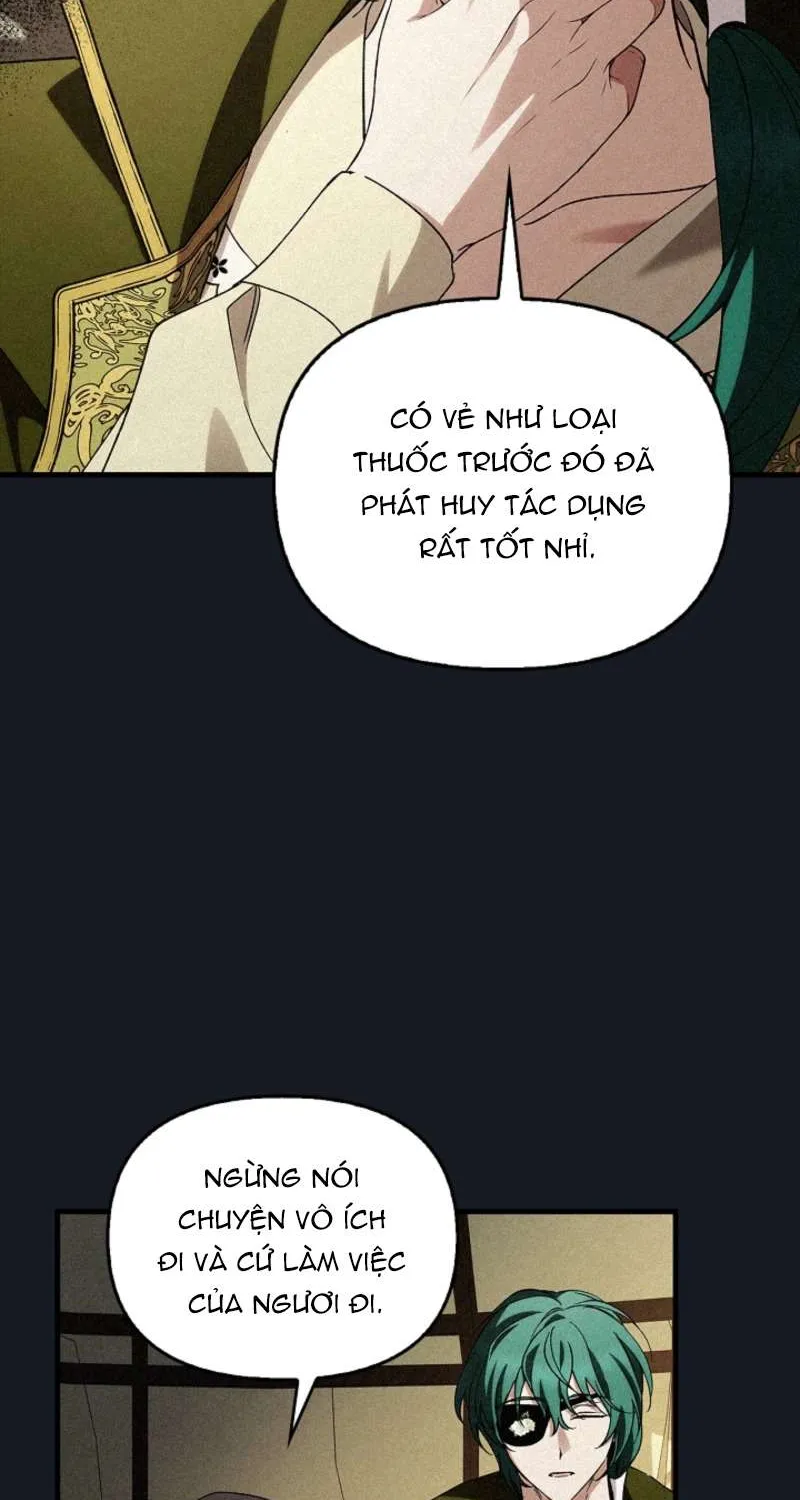 Nữ Bá Tước Bỏ Trốn Đã Quay Trở Lại Chap 40 - Next Chap 41
