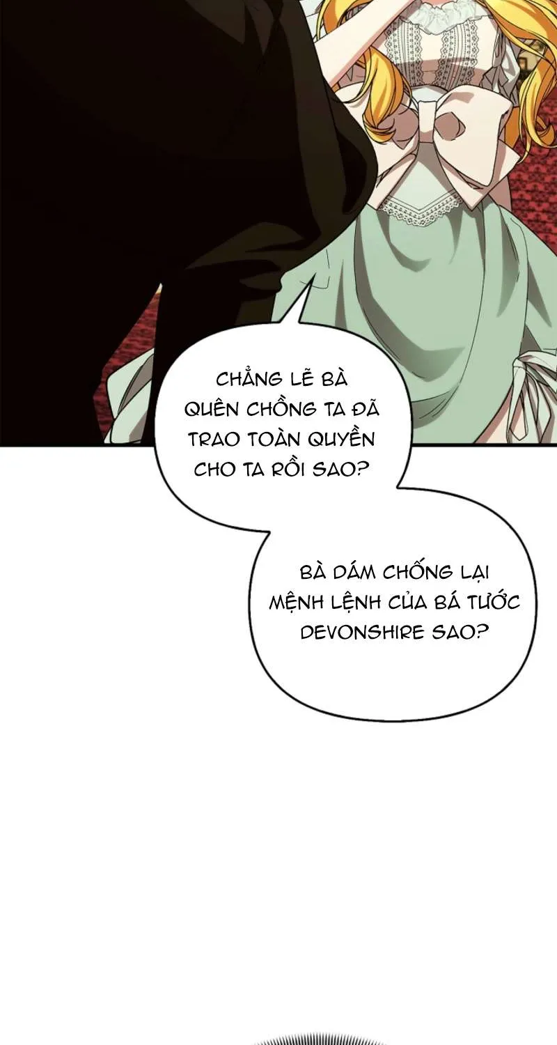 Nữ Bá Tước Bỏ Trốn Đã Quay Trở Lại Chap 40 - Next Chap 41