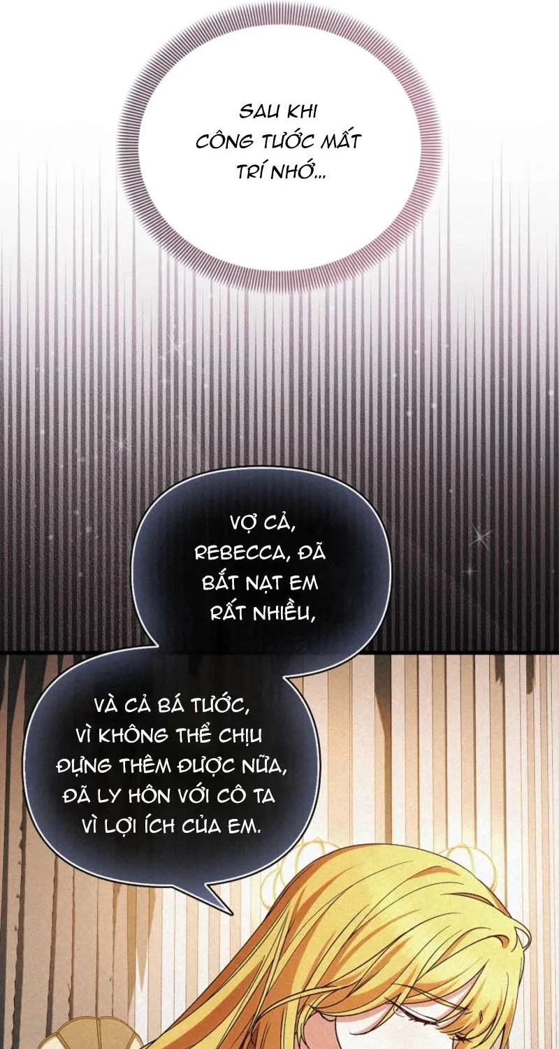 Nữ Bá Tước Bỏ Trốn Đã Quay Trở Lại Chap 40 - Next Chap 41