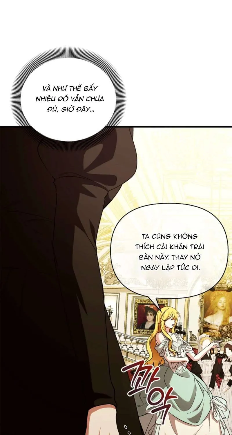 Nữ Bá Tước Bỏ Trốn Đã Quay Trở Lại Chap 40 - Next Chap 41