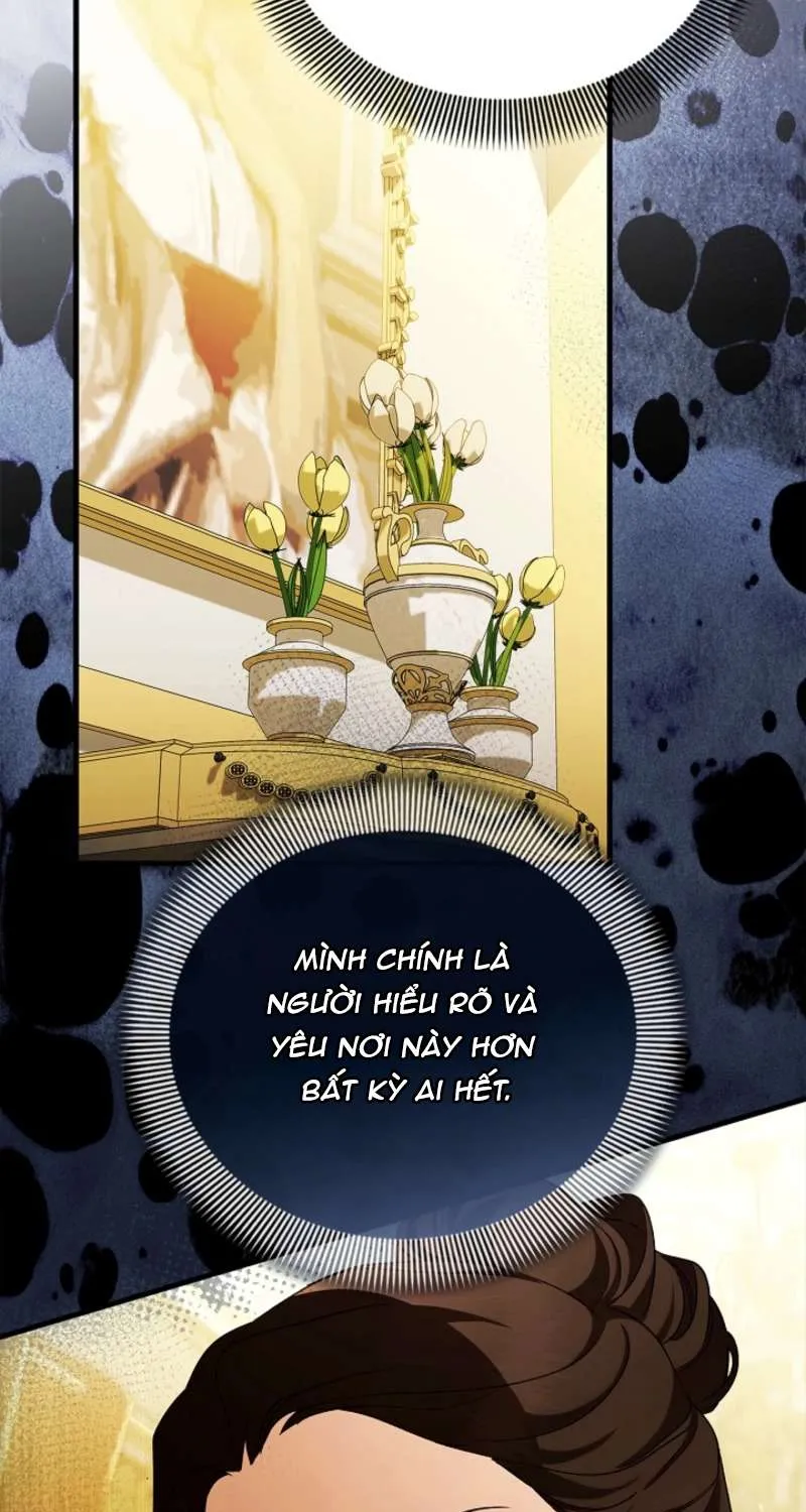 Nữ Bá Tước Bỏ Trốn Đã Quay Trở Lại Chap 40 - Next Chap 41