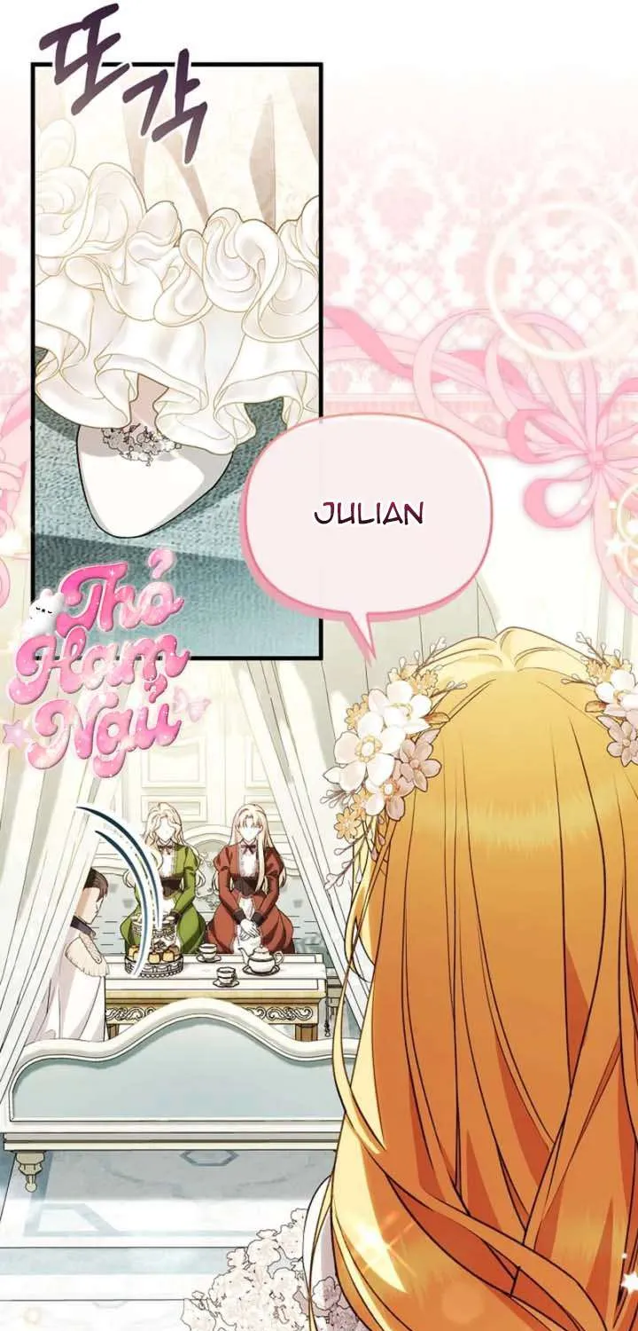 Nữ Bá Tước Bỏ Trốn Đã Quay Trở Lại Chap 42 - Next Chap 43