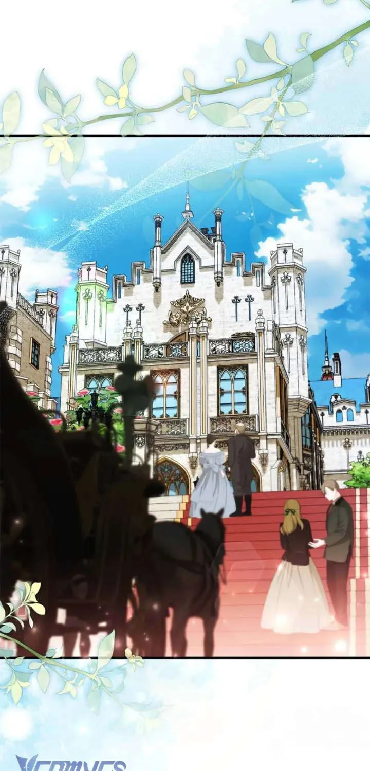 Nữ Bá Tước Bỏ Trốn Đã Quay Trở Lại Chap 42 - Next Chap 43