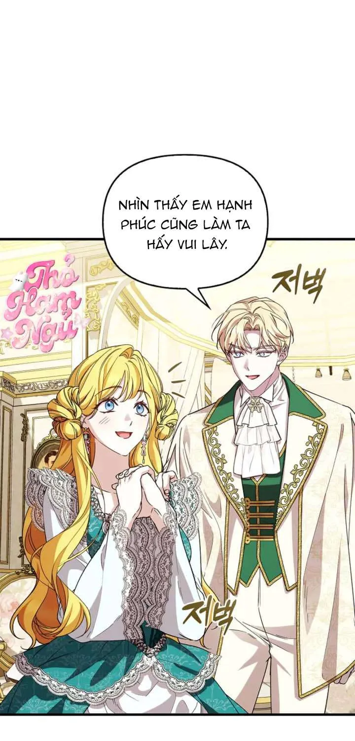 Nữ Bá Tước Bỏ Trốn Đã Quay Trở Lại Chap 42 - Next Chap 43