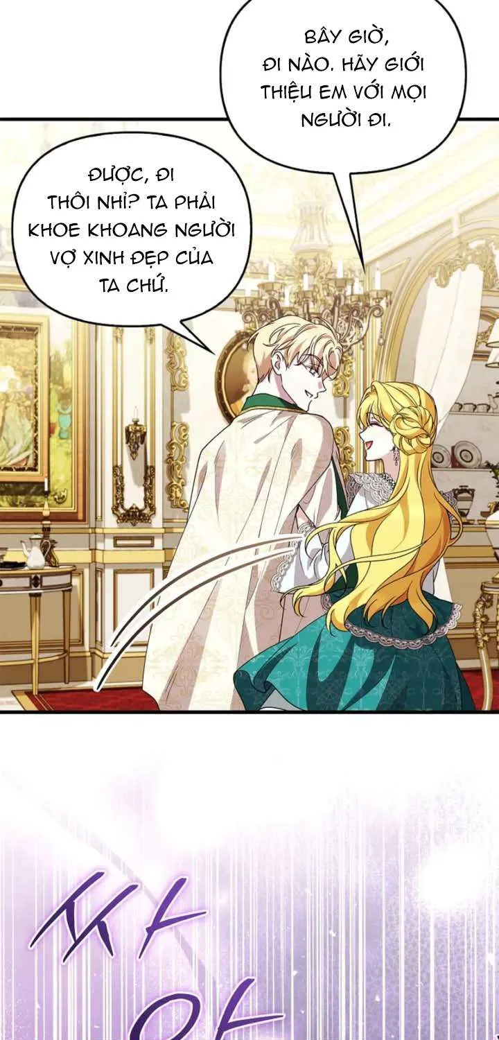 Nữ Bá Tước Bỏ Trốn Đã Quay Trở Lại Chap 42 - Next Chap 43