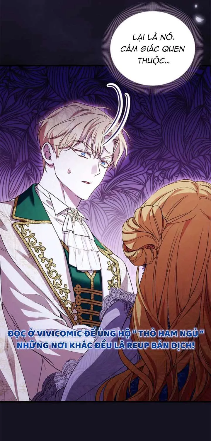 Nữ Bá Tước Bỏ Trốn Đã Quay Trở Lại Chap 42 - Next Chap 43