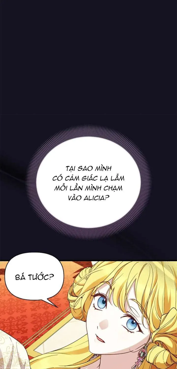 Nữ Bá Tước Bỏ Trốn Đã Quay Trở Lại Chap 42 - Next Chap 43