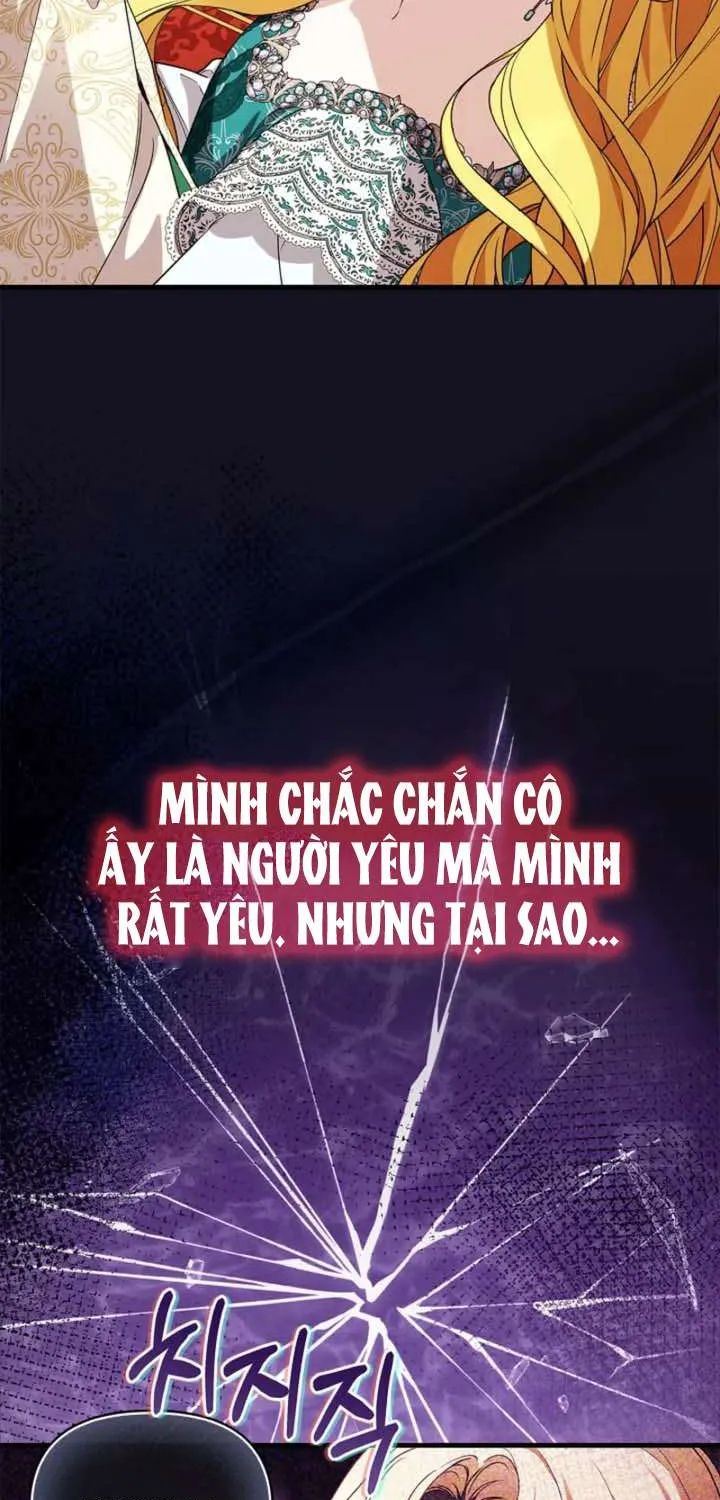 Nữ Bá Tước Bỏ Trốn Đã Quay Trở Lại Chap 42 - Next Chap 43