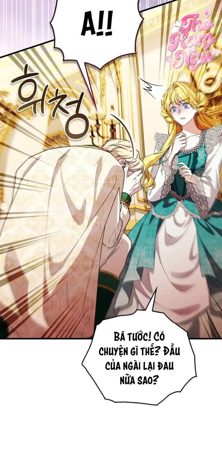 Nữ Bá Tước Bỏ Trốn Đã Quay Trở Lại Chap 42 - Next Chap 43