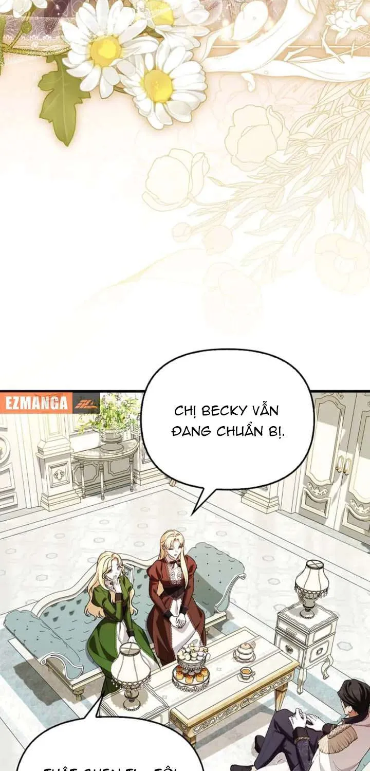 Nữ Bá Tước Bỏ Trốn Đã Quay Trở Lại Chap 42 - Next Chap 43