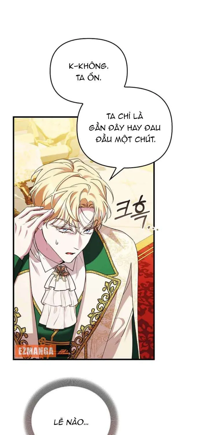 Nữ Bá Tước Bỏ Trốn Đã Quay Trở Lại Chap 42 - Next Chap 43