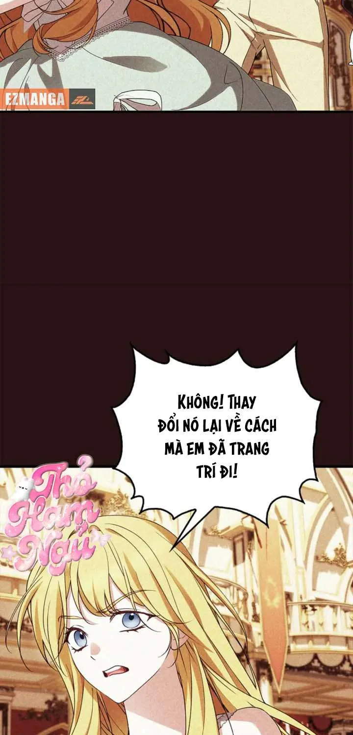 Nữ Bá Tước Bỏ Trốn Đã Quay Trở Lại Chap 42 - Next Chap 43