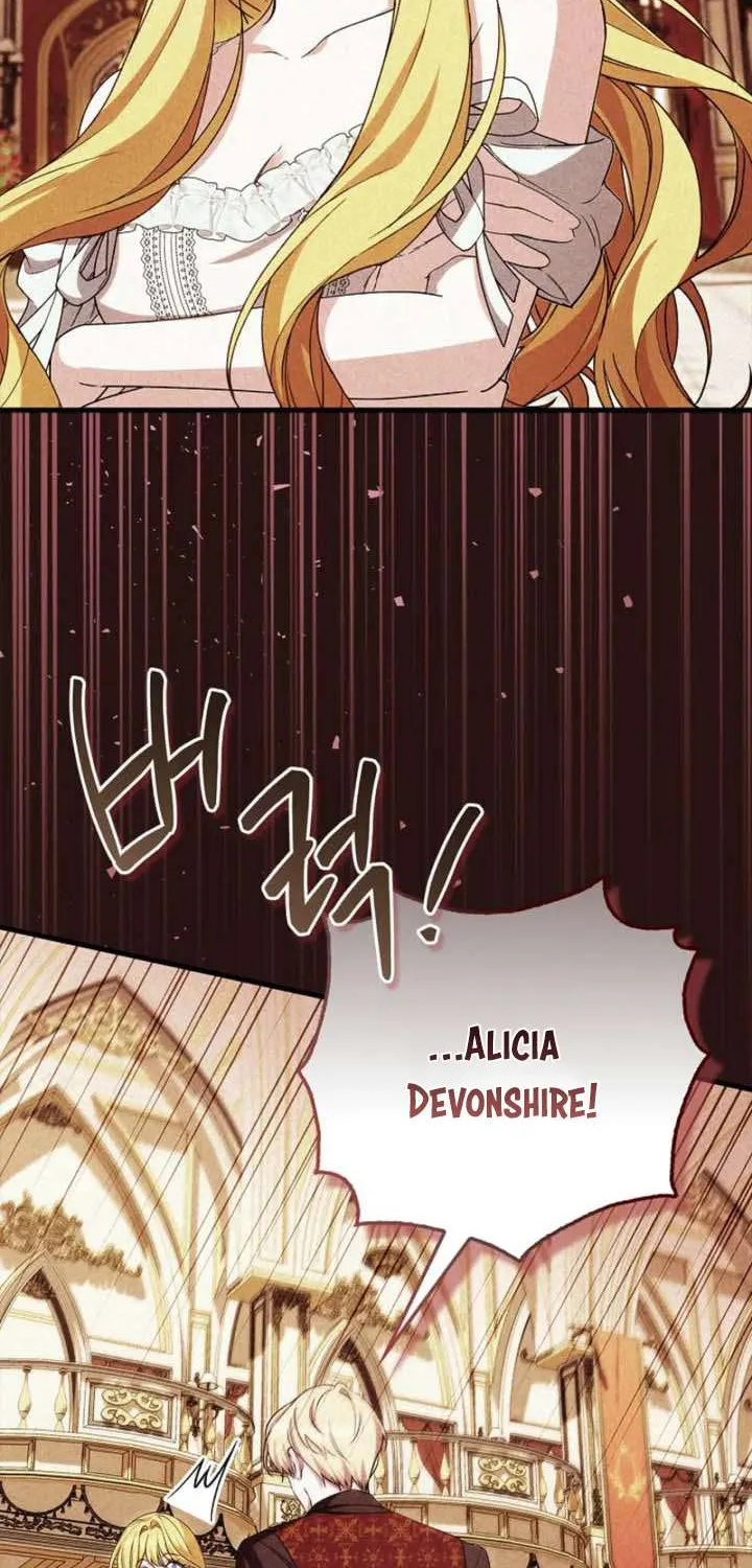 Nữ Bá Tước Bỏ Trốn Đã Quay Trở Lại Chap 42 - Next Chap 43