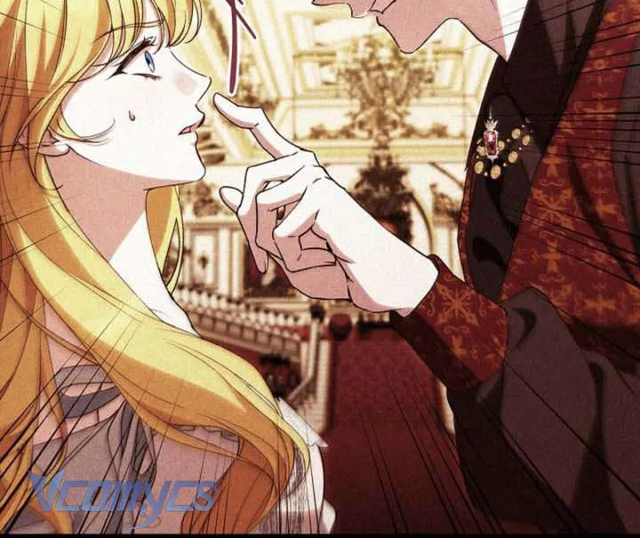 Nữ Bá Tước Bỏ Trốn Đã Quay Trở Lại Chap 42 - Next Chap 43