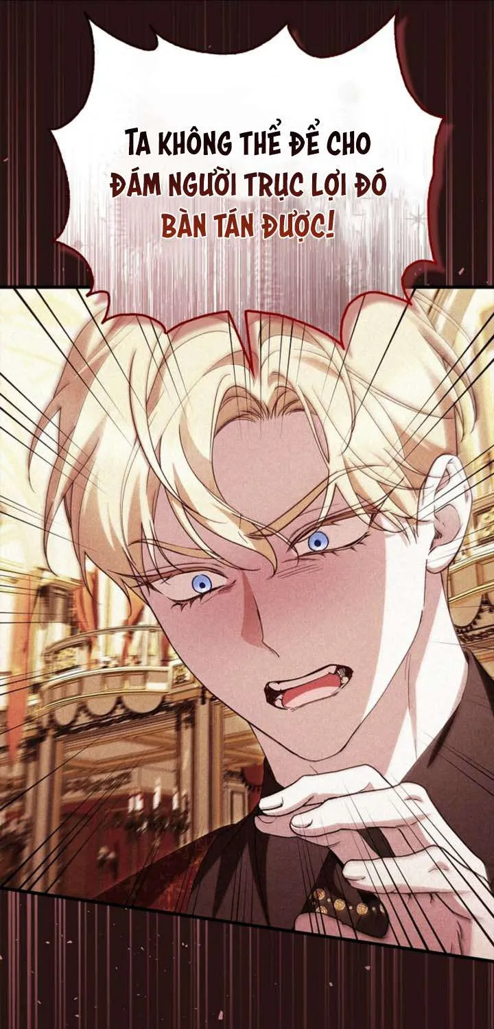 Nữ Bá Tước Bỏ Trốn Đã Quay Trở Lại Chap 42 - Next Chap 43