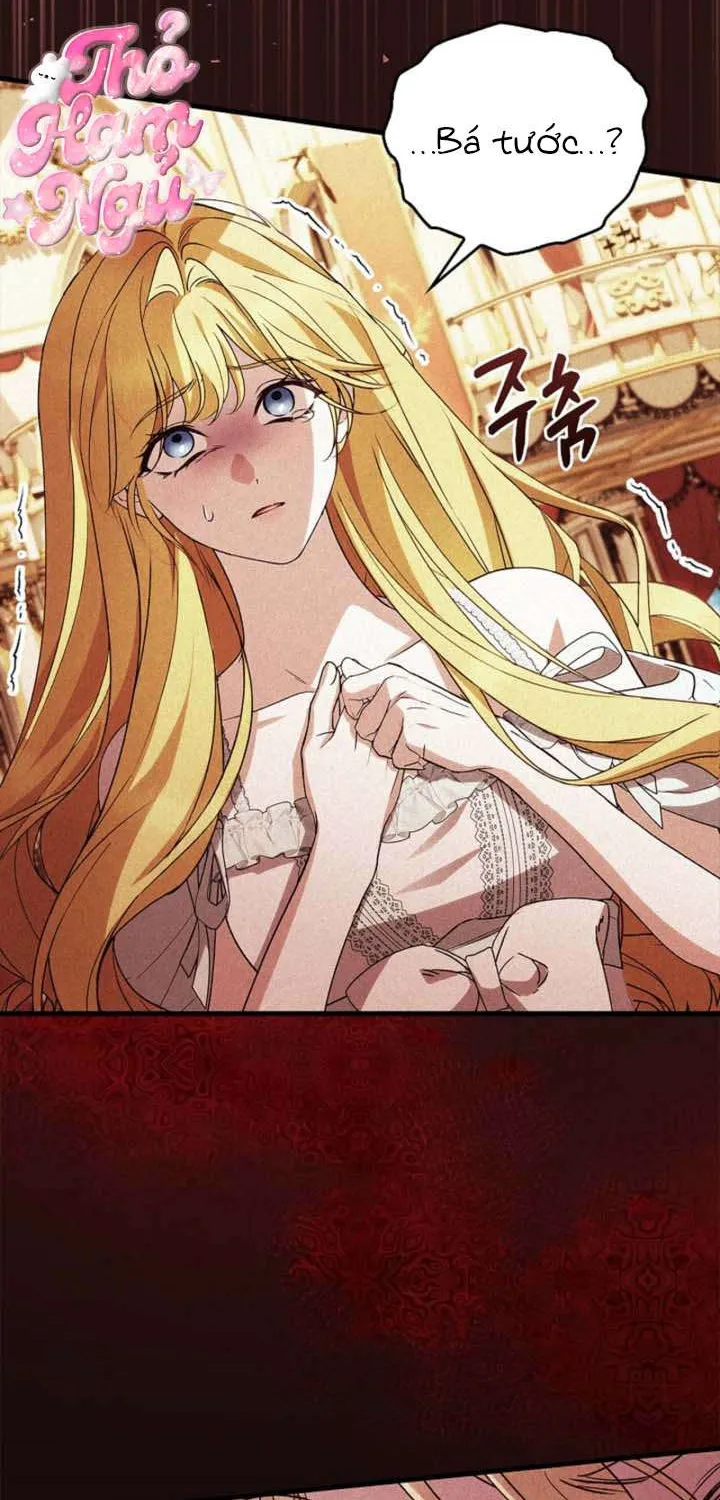 Nữ Bá Tước Bỏ Trốn Đã Quay Trở Lại Chap 42 - Next Chap 43