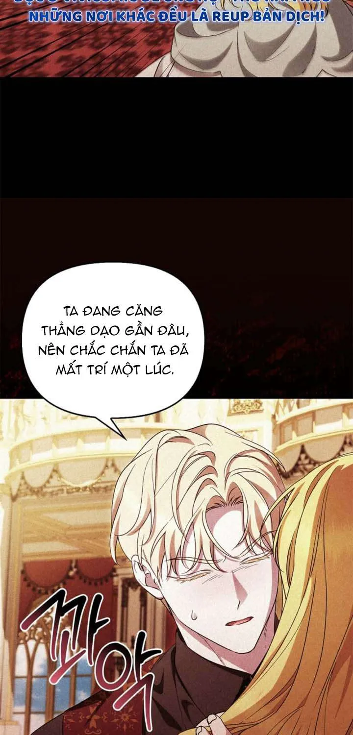 Nữ Bá Tước Bỏ Trốn Đã Quay Trở Lại Chap 42 - Next Chap 43