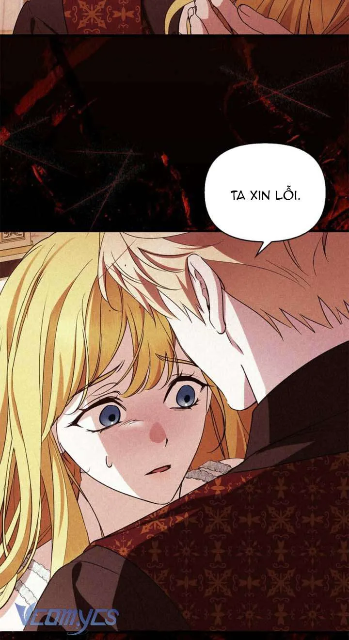 Nữ Bá Tước Bỏ Trốn Đã Quay Trở Lại Chap 42 - Next Chap 43