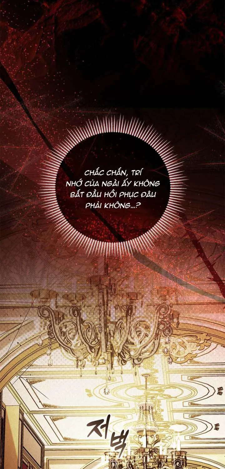 Nữ Bá Tước Bỏ Trốn Đã Quay Trở Lại Chap 42 - Next Chap 43