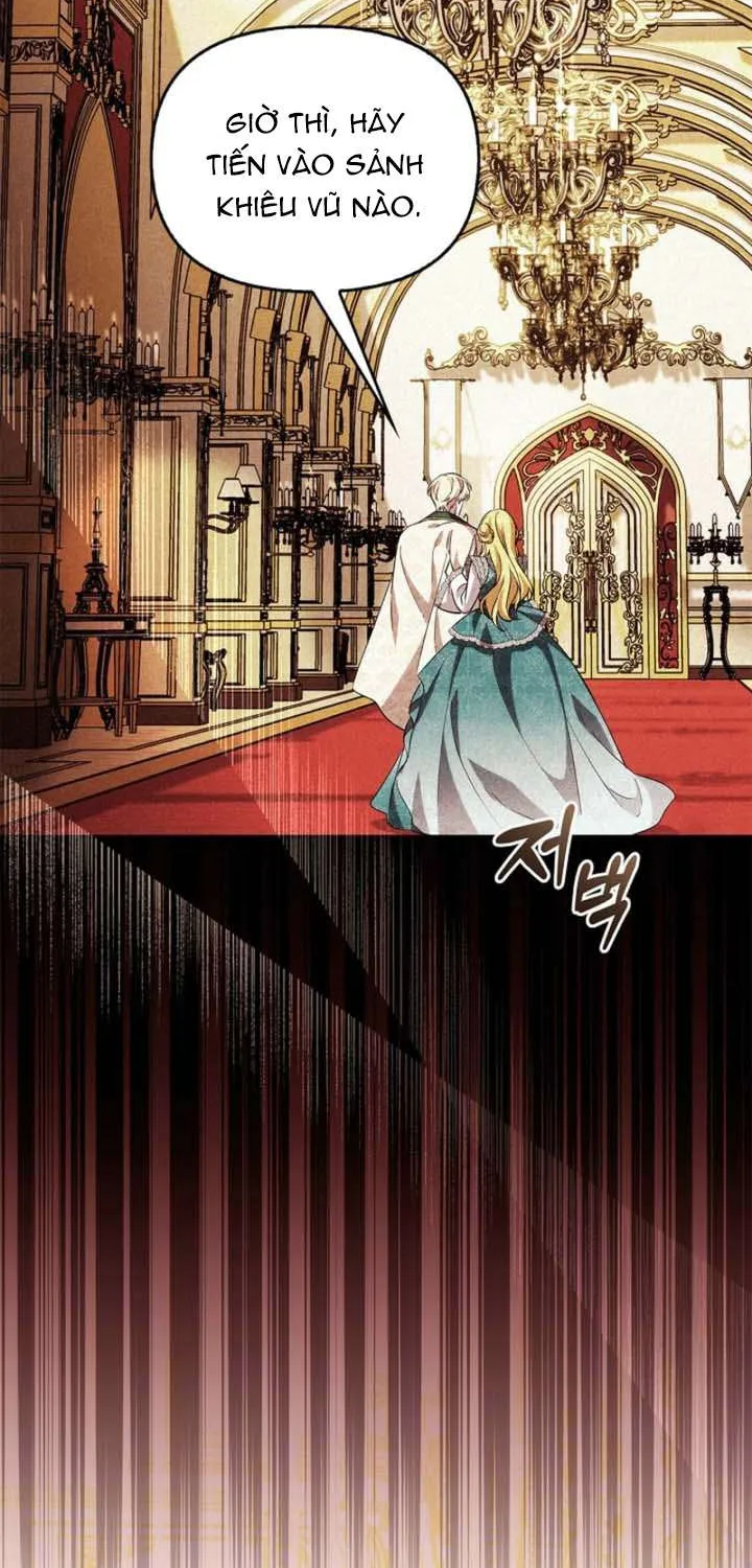 Nữ Bá Tước Bỏ Trốn Đã Quay Trở Lại Chap 42 - Next Chap 43