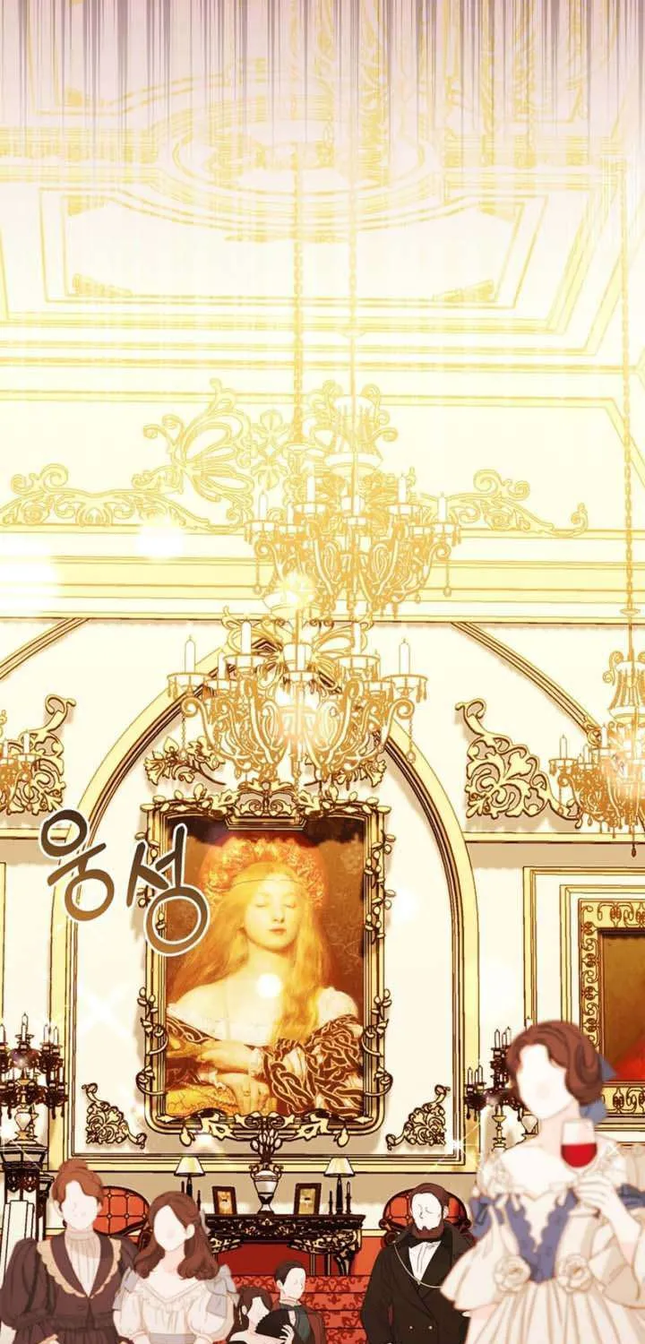 Nữ Bá Tước Bỏ Trốn Đã Quay Trở Lại Chap 42 - Next Chap 43