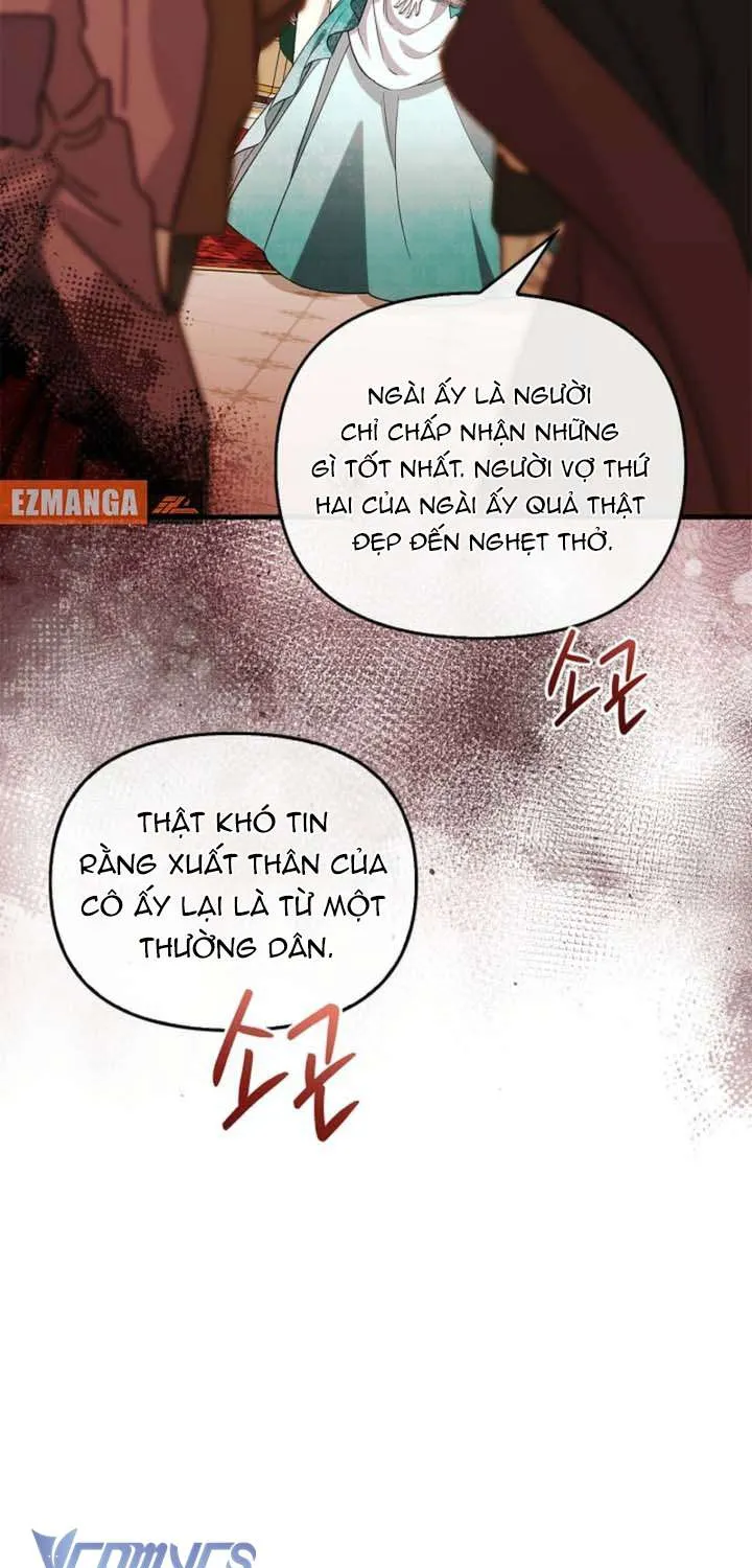 Nữ Bá Tước Bỏ Trốn Đã Quay Trở Lại Chap 42 - Next Chap 43