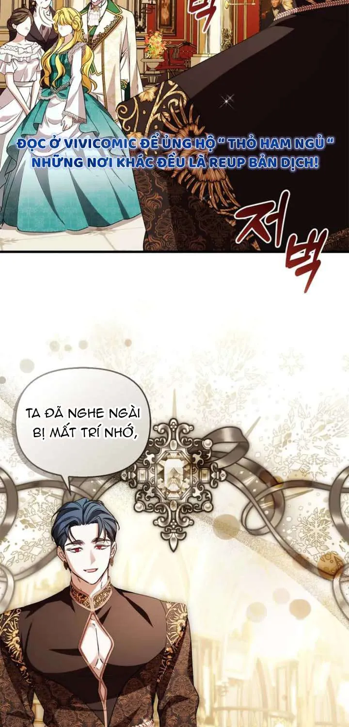 Nữ Bá Tước Bỏ Trốn Đã Quay Trở Lại Chap 42 - Next Chap 43