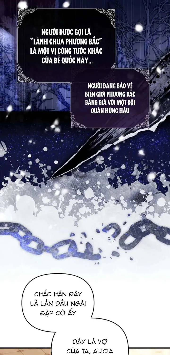 Nữ Bá Tước Bỏ Trốn Đã Quay Trở Lại Chap 42 - Next Chap 43