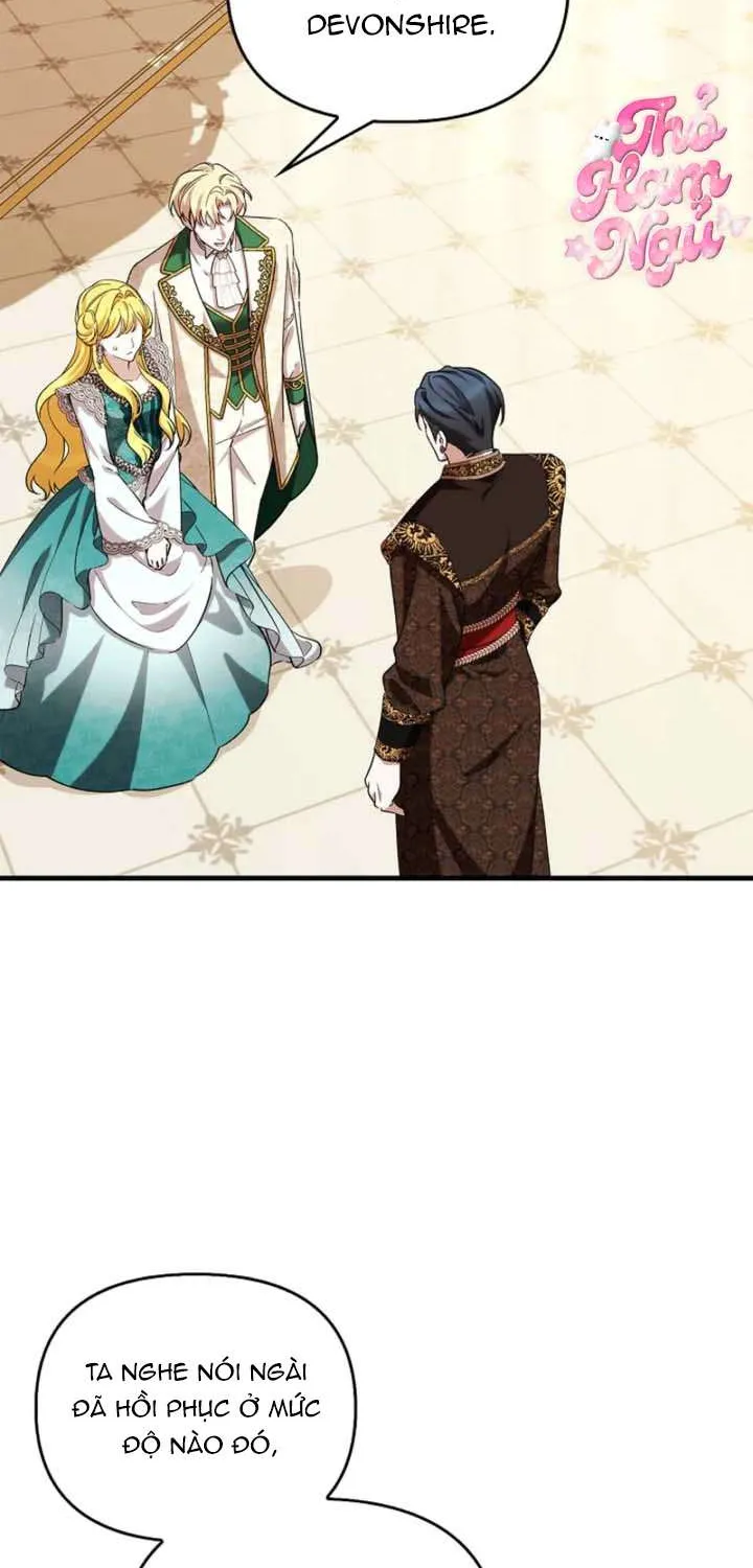 Nữ Bá Tước Bỏ Trốn Đã Quay Trở Lại Chap 42 - Next Chap 43