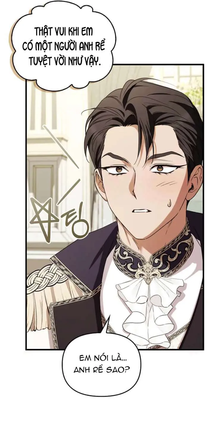 Nữ Bá Tước Bỏ Trốn Đã Quay Trở Lại Chap 42 - Next Chap 43